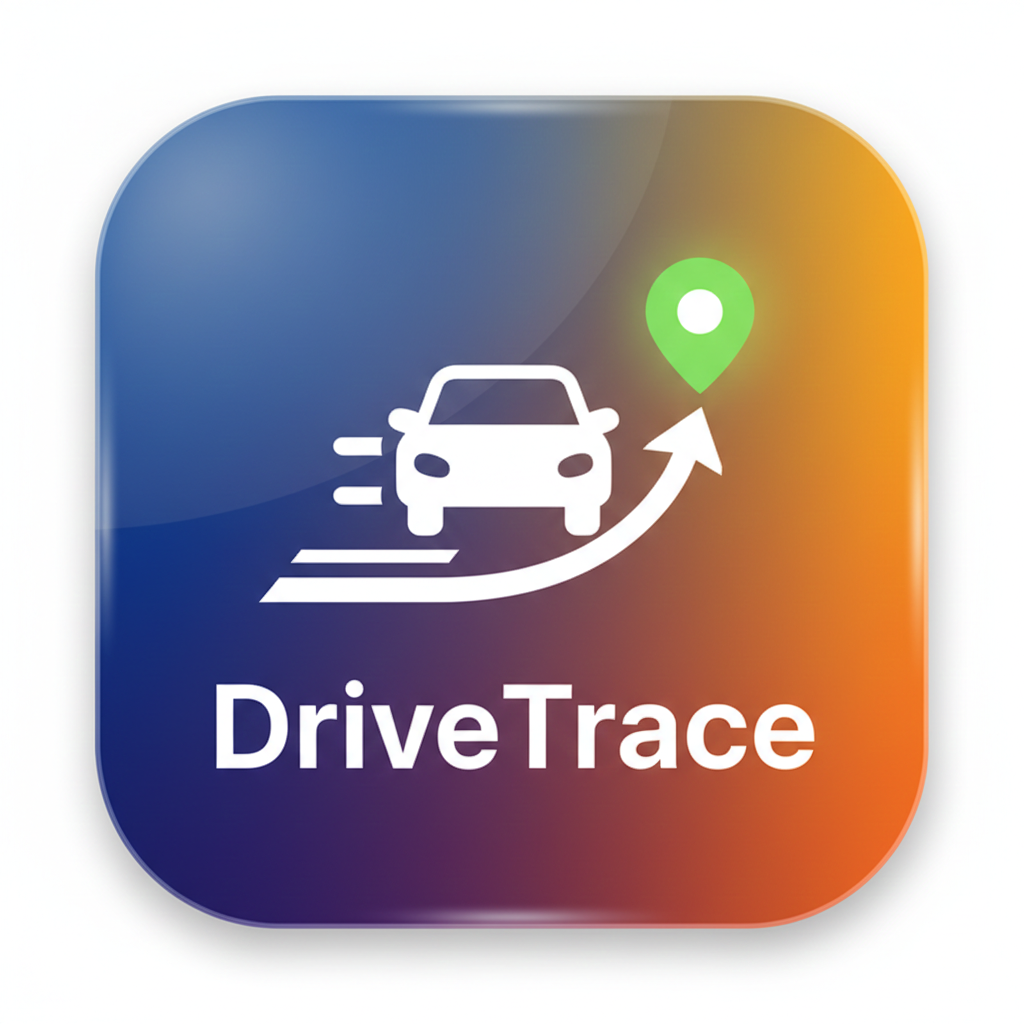 DriveTrace